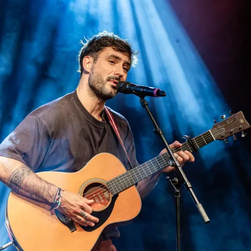 Showcase Jeremy Frerot