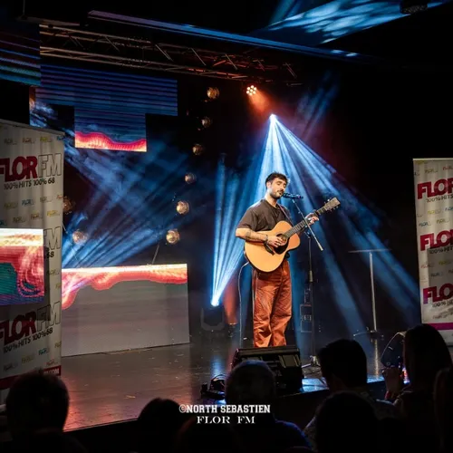 Showcase Jeremy Frerot