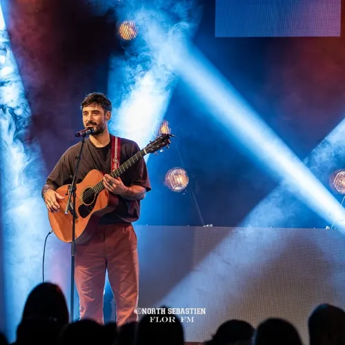 Showcase Jeremy Frerot