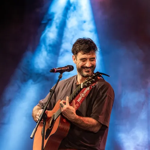 Showcase Jeremy Frerot