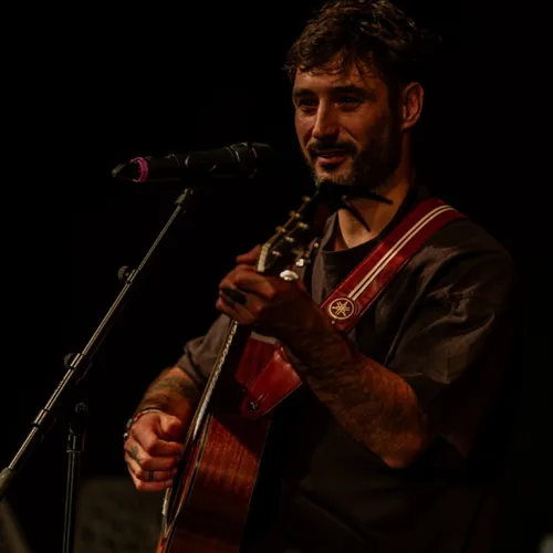 Showcase Jeremy Frerot