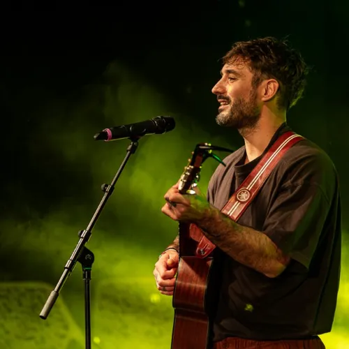 Showcase Jeremy Frerot