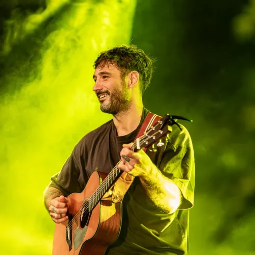 Showcase Jeremy Frerot