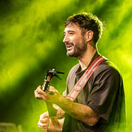 Showcase Jeremy Frerot