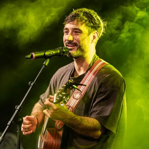 Showcase Jeremy Frerot