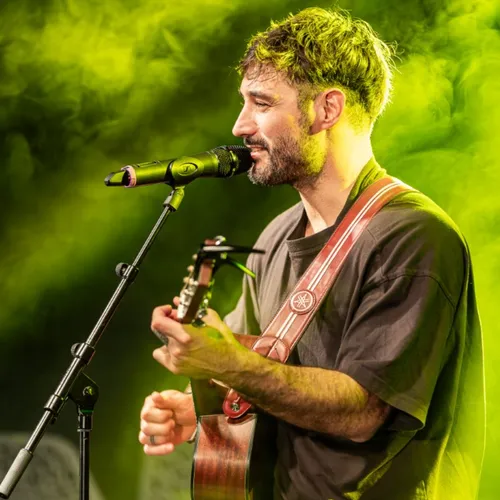 Showcase Jeremy Frerot