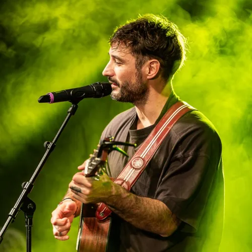 Showcase Jeremy Frerot