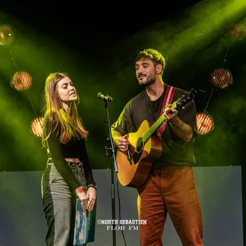 Showcase Jeremy Frerot