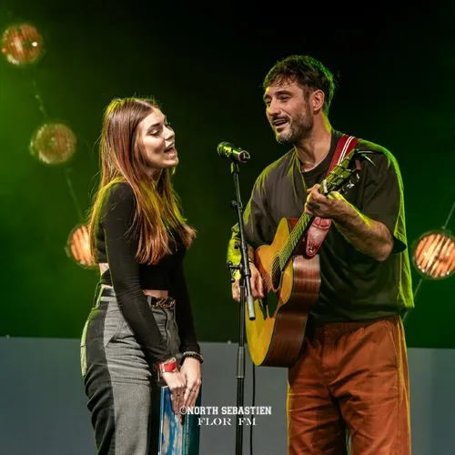 Showcase Jeremy Frerot