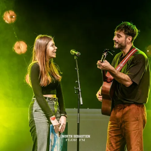 Showcase Jeremy Frerot