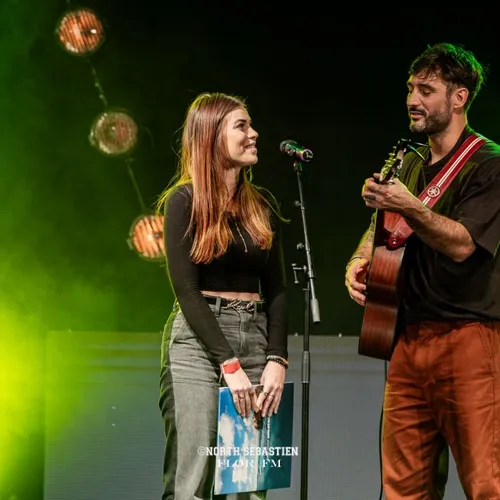 Showcase Jeremy Frerot