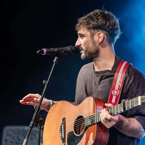 Showcase Jeremy Frerot