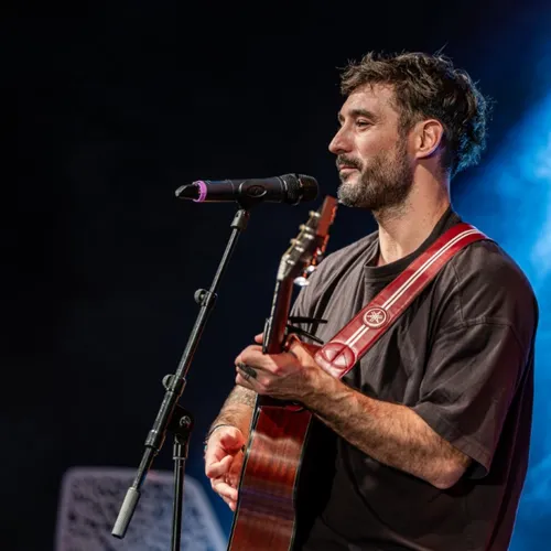 Showcase Jeremy Frerot