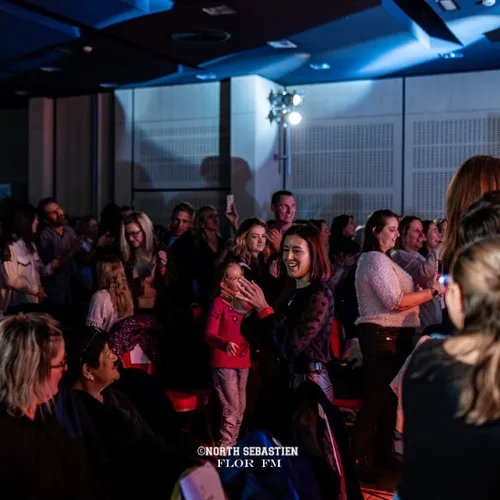 Showcase Jeremy Frerot