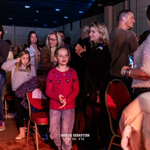 Showcase Jeremy Frerot