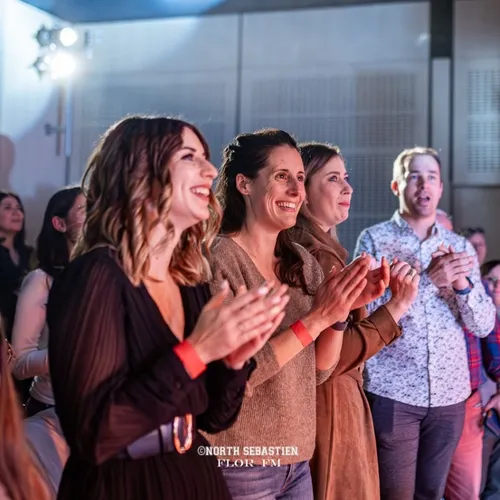 Showcase Jeremy Frerot