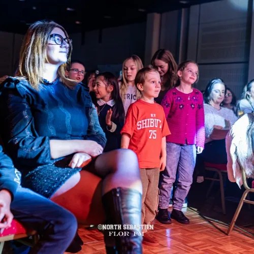 Showcase Jeremy Frerot