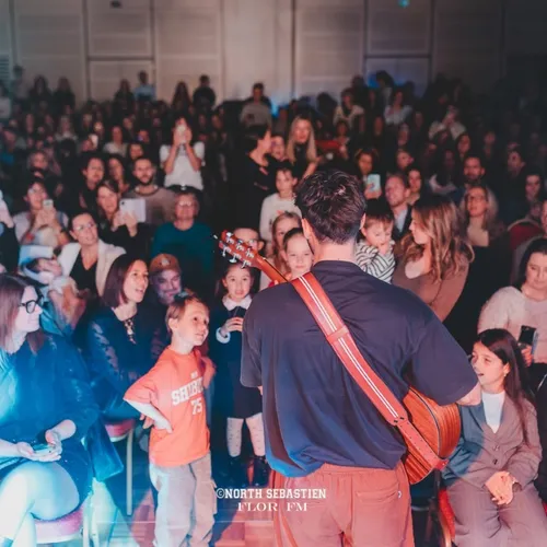 Showcase Jeremy Frerot