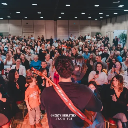 Showcase Jeremy Frerot