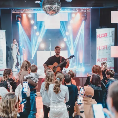 Showcase Jeremy Frerot