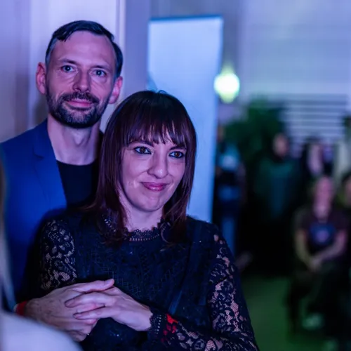 Showcase Jeremy Frerot