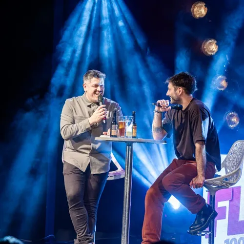 Showcase Jeremy Frerot