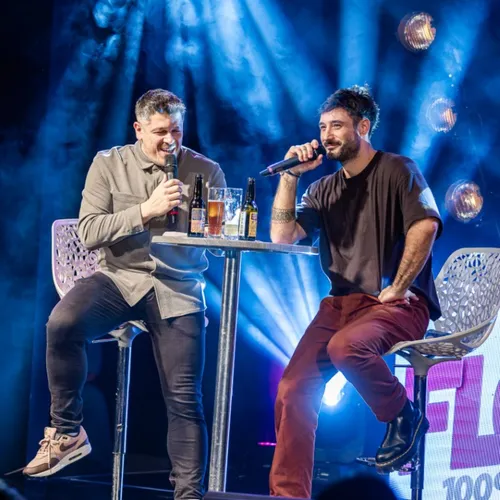 Showcase Jeremy Frerot