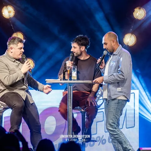 Showcase Jeremy Frerot