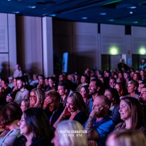 Showcase Jeremy Frerot