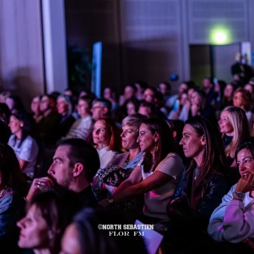 Showcase Jeremy Frerot