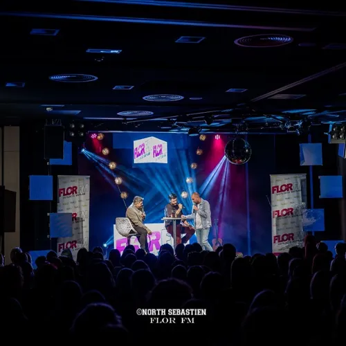 Showcase Jeremy Frerot