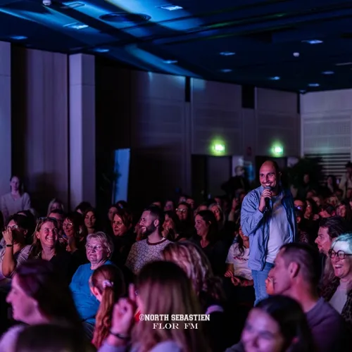 Showcase Jeremy Frerot