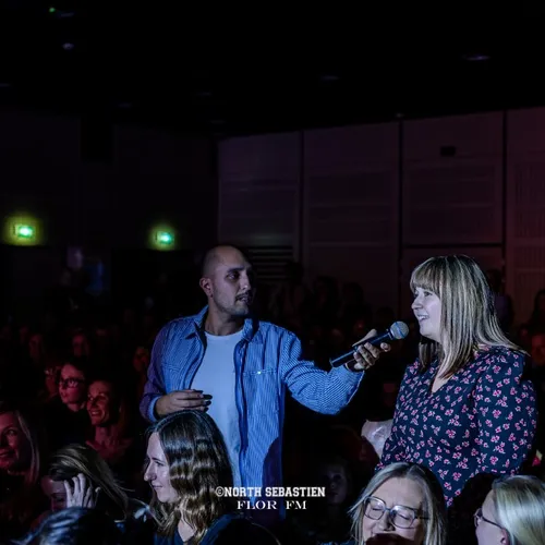 Showcase Jeremy Frerot