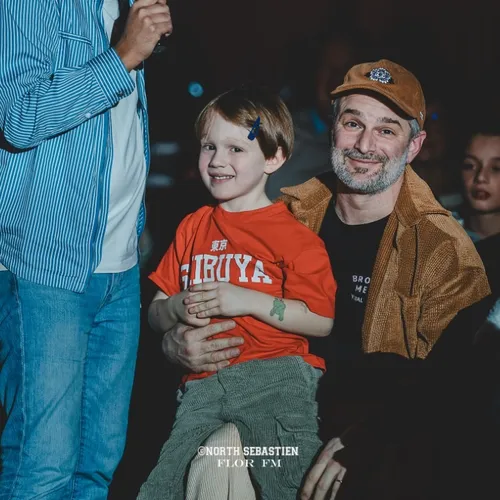 Showcase Jeremy Frerot