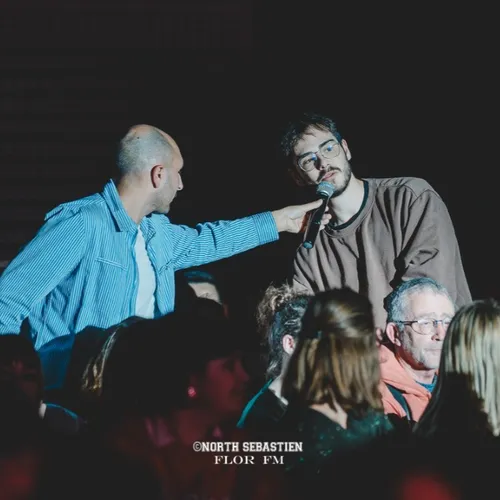 Showcase Jeremy Frerot