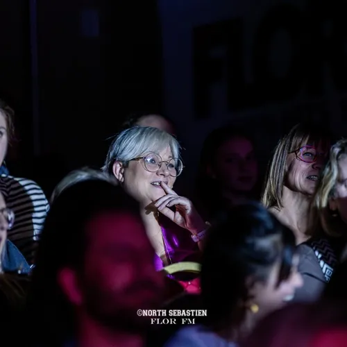 Showcase Jeremy Frerot