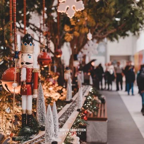 Showcase Jeremy Frerot