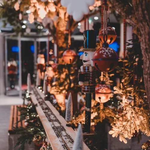 Showcase Jeremy Frerot