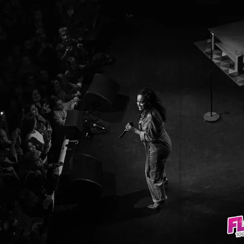 SHOWCASE AMEL BENT