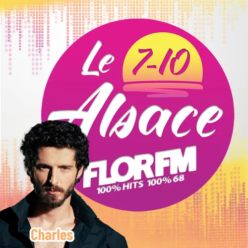 CHARLES  DANS LE 7-10 ALSACE