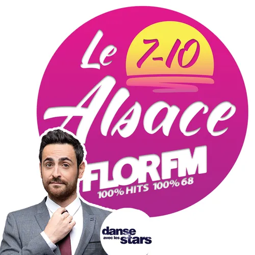 CAMILLE COMBAL DANS LE 7-10 ALSACE