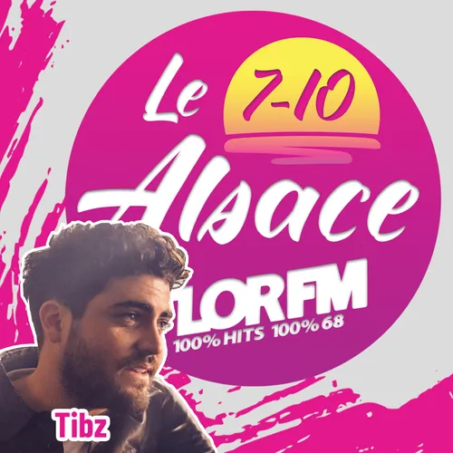 TIBZ DANS LE 7-10 ALSACE