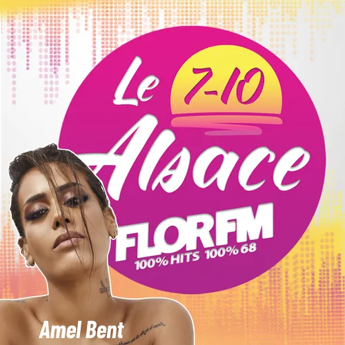 AMEL BENT DANS LE 7-10 ALSACE