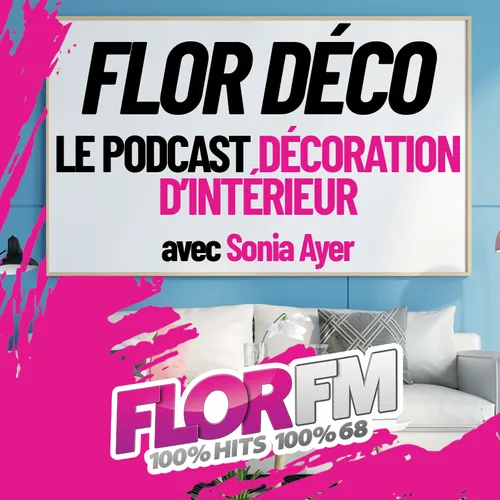 FLOR DECO EP40