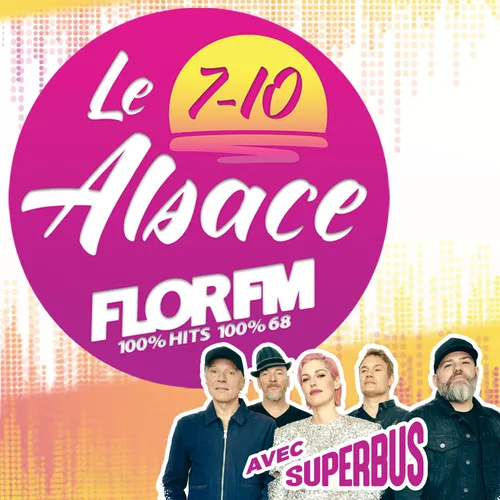 SUPERBUS DANS LE 7-10 ALSACE