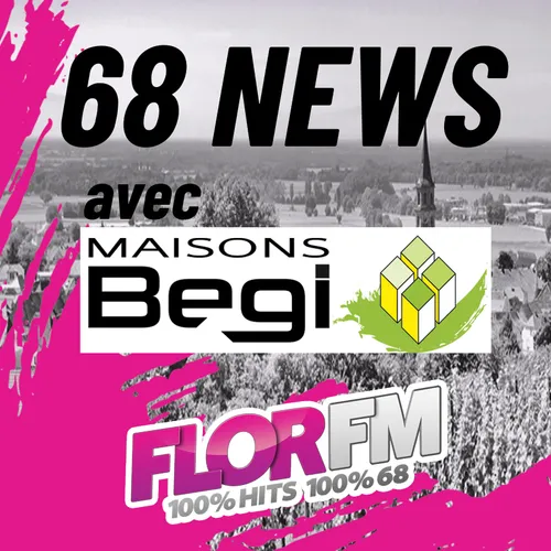 68 NEWS DU 5 JANVIER