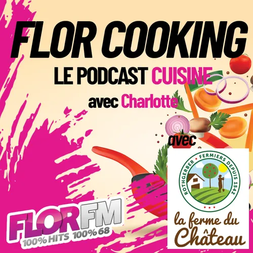 FLOR COOKING EP14