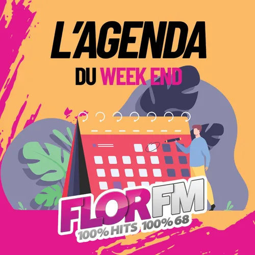 FLOR FM