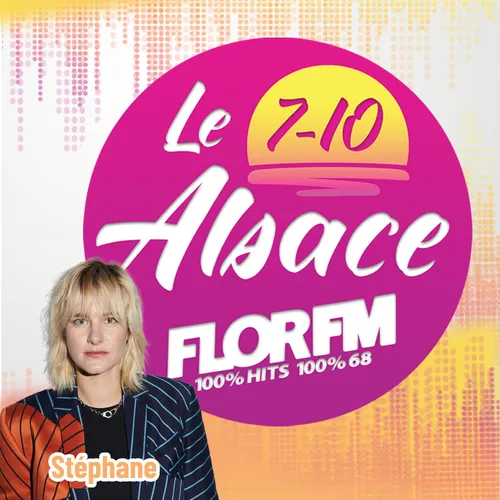 STEPHANE DANS LE 7-10 ALSACE