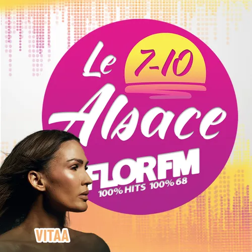 VITAA DANS LE 7-10 ALSACE